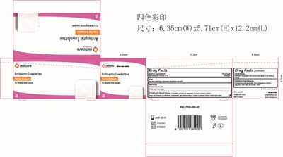 Box (Box Antiseptic Towelette   2026 Ver2)